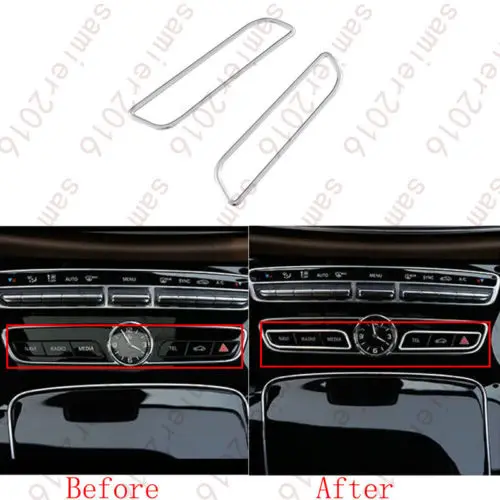 Передняя крышка CD приборной панели из сплава для mercedes-benz GLC Class X205 16-17, 2 шт.
Передняя крышка CD приборной панели из сплава для mercedes-benz GLC Class X205 16-17, 2 шт.