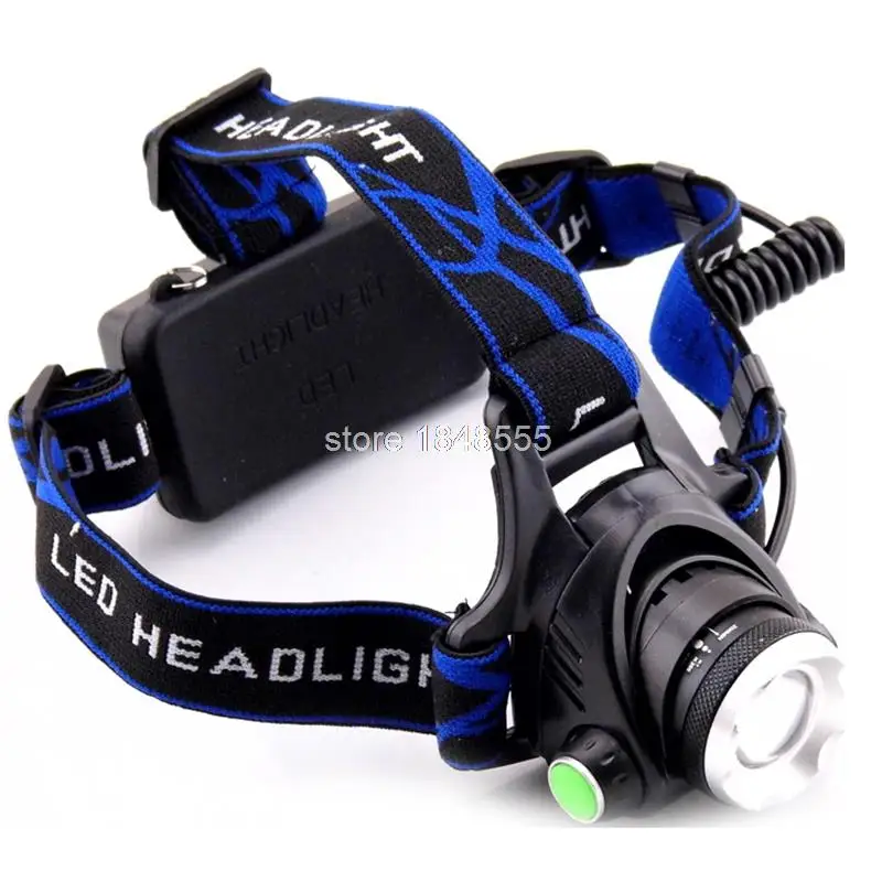 XPE Q5 Led Headlamp Torch Headlight Zoomable Head Light Lamp Torch Flashlight Head Linternas for Fishing Camping Hunting
XPE Q5 Led Headlamp Torch Headlight Zoomable Head Light Lamp Torch Flashlight Head Linternas for Fishing Camping Hunting