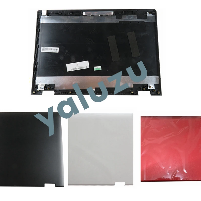 Задняя крышка ЖК-дисплея для Lenovo Yoga 500-14 Yoga 500-14IBD Flex 3 14 Flex 3-1470, верхняя крышка ЖК-дисплея, белый/черный/красный
Задняя крышка ЖК-дисплея для Lenovo Yoga 500-14 Yoga 500-14IBD Flex 3 14 Flex 3-1470, верхняя крышка ЖК-дисплея, белый/черный/красный