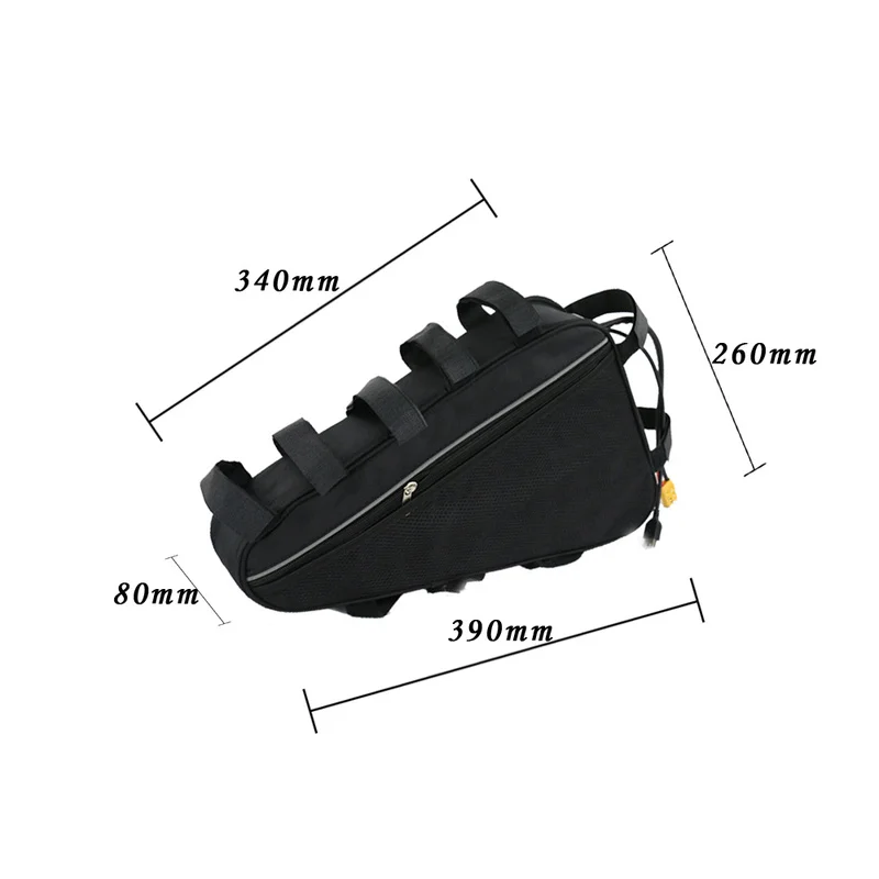 Free customs duty Triangle Bag 36 Volt 48V Electric Bike Battery 36V 15Ah 17.5ah 20Ah Ebike Lithium Ion Battery free Shipping
Free customs duty Triangle Bag 36 Volt 48V Electric Bike Battery 36V 15Ah 17.5ah 20Ah Ebike Lithium Ion Battery free Shipping