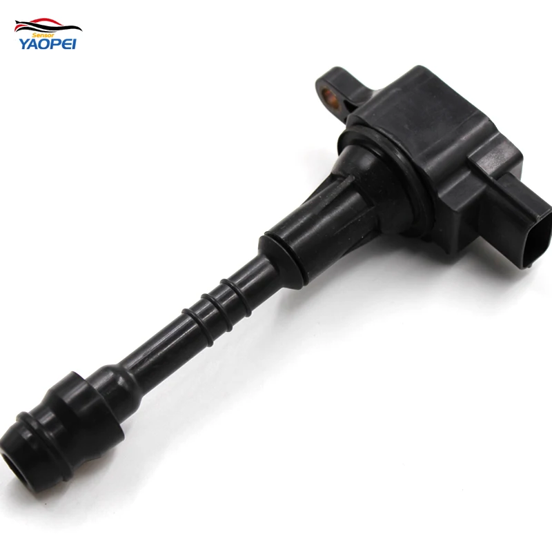 YAOPEI 22448-6N015 NEW SET OF 4 IGNITION COIL FOR Nissan Sentra Almera 1.8L L4 UF351 C1397 22448-6N011 22448-6N012 22448-6N011
YAOPEI 22448-6N015 NEW SET OF 4 IGNITION COIL FOR Nissan Sentra Almera 1.8L L4 UF351 C1397 22448-6N011 22448-6N012 22448-6N011