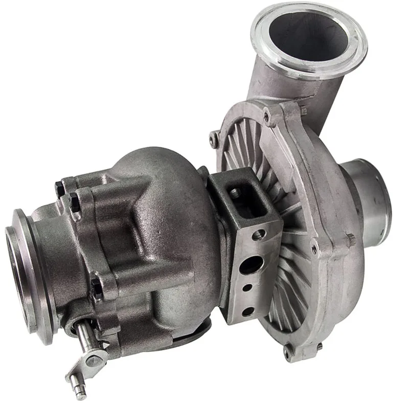 Xinyuchen turbocharger for 1831383C92 Truck Power stroke F250, F350 7.3L GTP38 Turbocharger 702012-0012
Xinyuchen turbocharger for 1831383C92 Truck Power stroke F250, F350 7.3L GTP38 Turbocharger 702012-0012