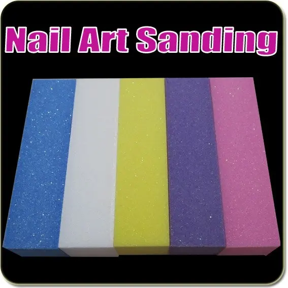 50 PCS Colorful Nail Art Care Buffer Sanding Block Shiner, Files Acrylic Tool Free shipping wholesale
50 PCS Colorful Nail Art Care Buffer Sanding Block Shiner, Files Acrylic Tool Free shipping wholesale