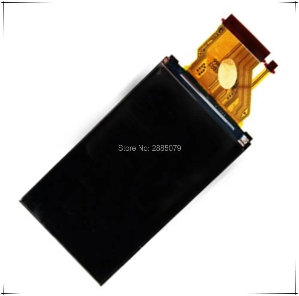New Touch LCD Display Screen With backlight repair parts for Sony ILCE-6500 A6500 Camera
New Touch LCD Display Screen With backlight repair parts for Sony ILCE-6500 A6500 Camera