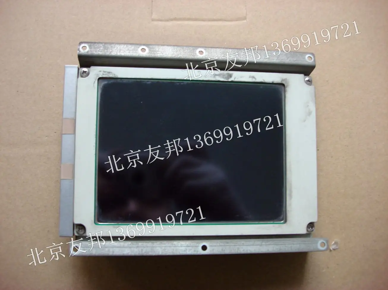 FOR Disassemble Sysmex Sysmex CA500CA510CA520CA530CA540CA550 Blood Coagulation Display LCD Display
FOR Disassemble Sysmex Sysmex CA500CA510CA520CA530CA540CA550 Blood Coagulation Display LCD Display