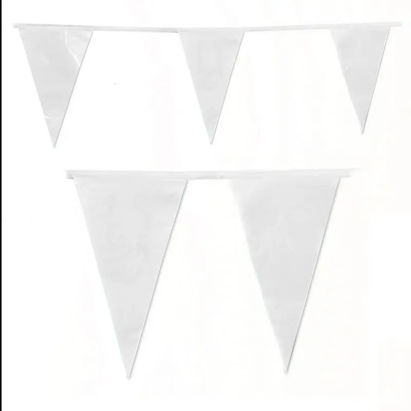 8M 20Flags White Pennant Fabric Bunting Flags Mariage Vintage Wedding Party Decoration Banner Home Bridal Shower Bunting Garland
8M 20Flags White Pennant Fabric Bunting Flags Mariage Vintage Wedding Party Decoration Banner Home Bridal Shower Bunting Garland