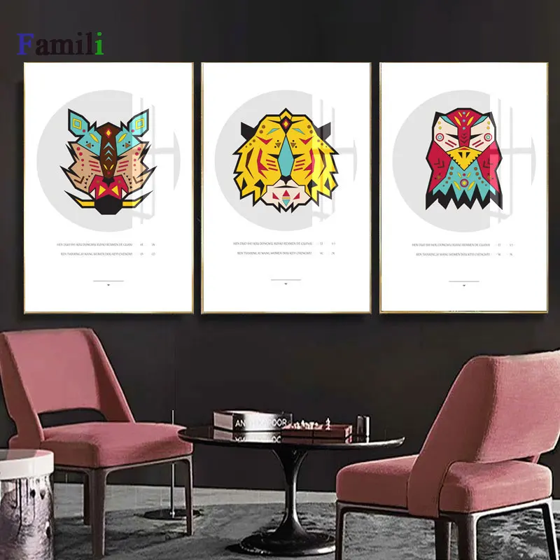 Cute Fox Owl Cartoon Woodland Animals kids Poster&Prints For Children Bedroom Canvas Painting Modern Wall Picture Home Decor
Cute Fox Owl Cartoon Woodland Animals kids Poster&Prints For Children Bedroom Canvas Painting Modern Wall Picture Home Decor