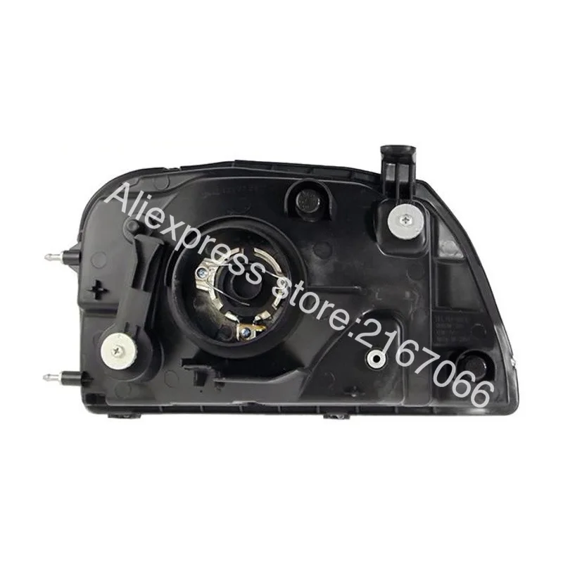 Headlights Right for MITSUBISHI L200 / TRITON 1996 1997 1998 1999 2000 2001 2002 2003 2004 2005 Passenger Side MR439534
Headlights Right for MITSUBISHI L200 / TRITON 1996 1997 1998 1999 2000 2001 2002 2003 2004 2005 Passenger Side MR439534