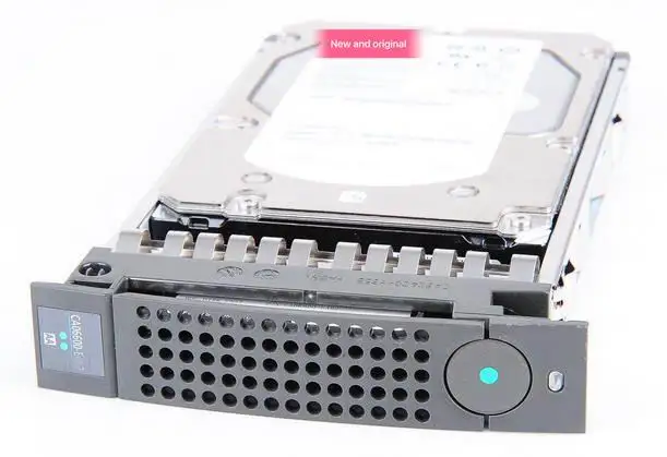 100%New In box 3 year warranty CA06600-E324 300G SAS 15K 3.5inch Need more angles photos, please contact me
100%New In box 3 year warranty CA06600-E324 300G SAS 15K 3.5inch Need more angles photos, please contact me
