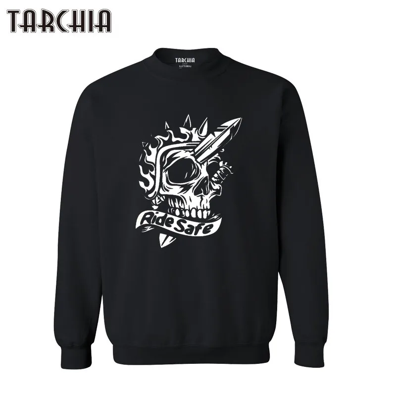 TARCHIA 2021 Men Boy Casual Parental Survetement Homme Fashion Male Pullover Hoodies Sweatshirt Personalized Skull New
TARCHIA 2021 Men Boy Casual Parental Survetement Homme Fashion Male Pullover Hoodies Sweatshirt Personalized Skull New