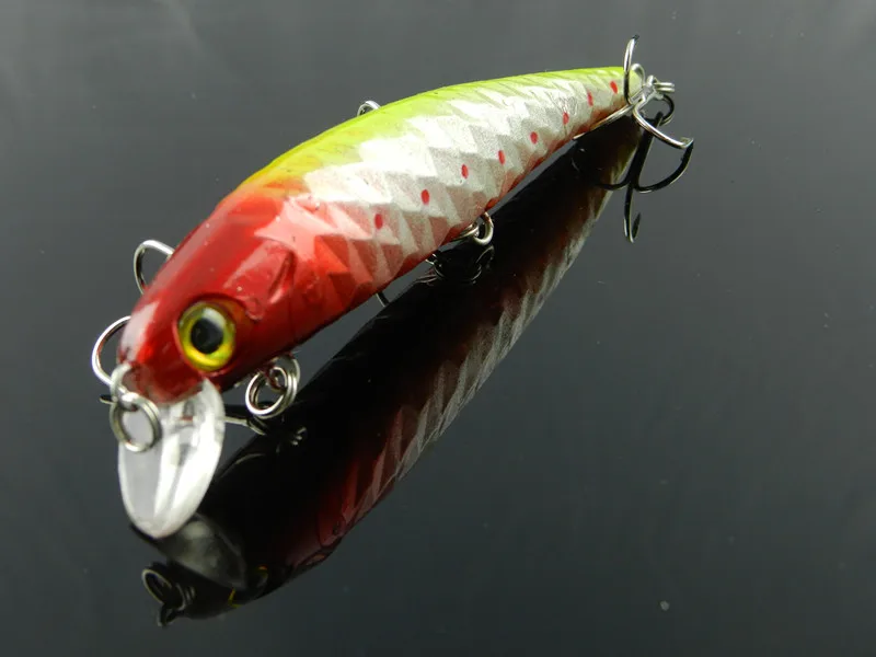 2015 Hot Sale Jig Carp Fishing Minnow Freshwater 12cm 15g Decoy Lure Weest Set Outdoor Fishing Lures Swimming Baits Manufacturer
2015 Hot Sale Jig Carp Fishing Minnow Freshwater 12cm 15g Decoy Lure Weest Set Outdoor Fishing Lures Swimming Baits Manufacturer