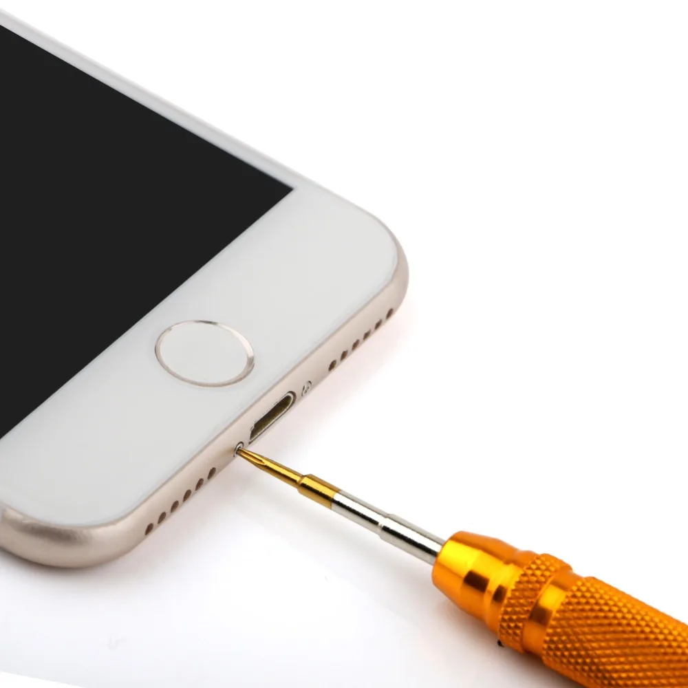 DIYFIX Phone Repair Tools Kit Screwdriver Set for iPhone X 8 7 6S 6 Mini Magnetizer Demagnetizer Disassemble Opening Kits
DIYFIX Phone Repair Tools Kit Screwdriver Set for iPhone X 8 7 6S 6 Mini Magnetizer Demagnetizer Disassemble Opening Kits