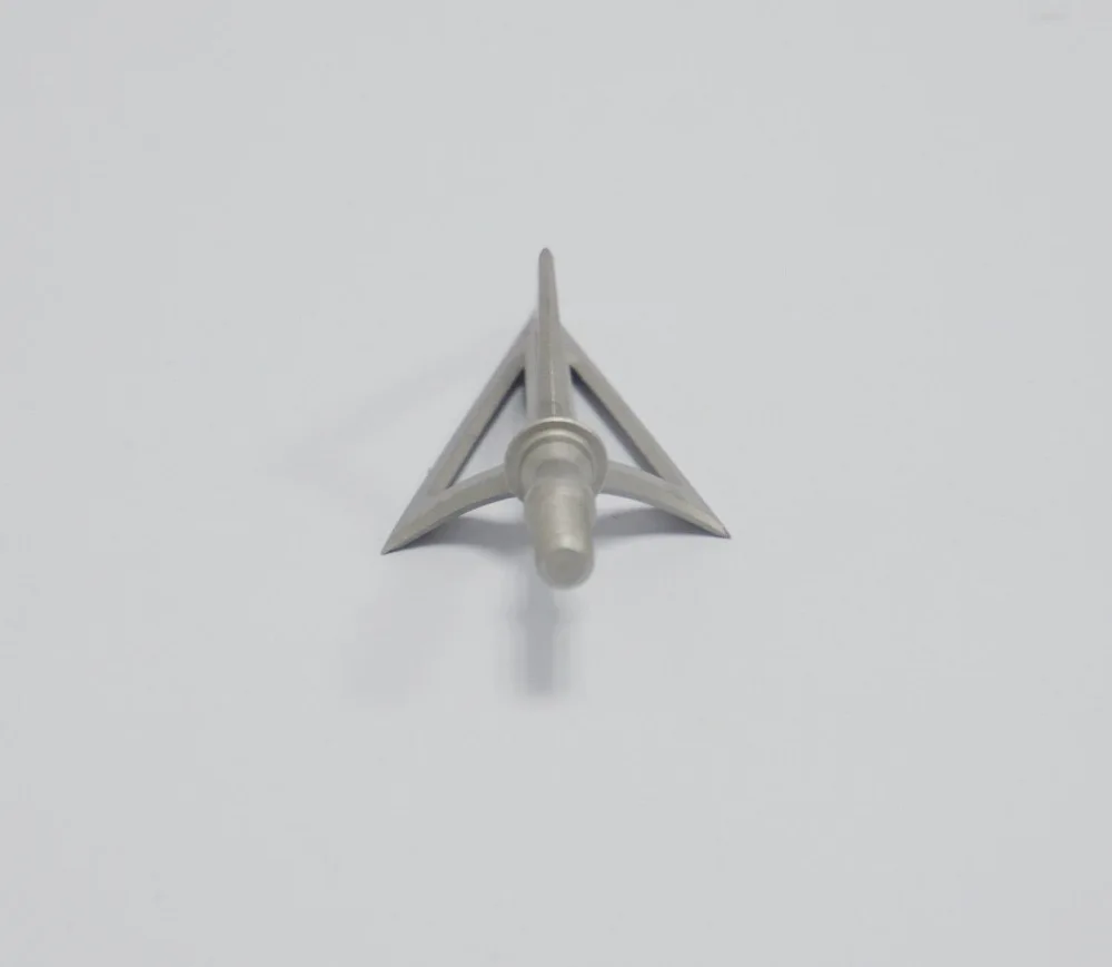 Hunting Broadheads 3 Blade Arrow Heads Arrows Screw Tips Hunting 100 Grain for Compound Bow Crossbow
Hunting Broadheads 3 Blade Arrow Heads Arrows Screw Tips Hunting 100 Grain for Compound Bow Crossbow