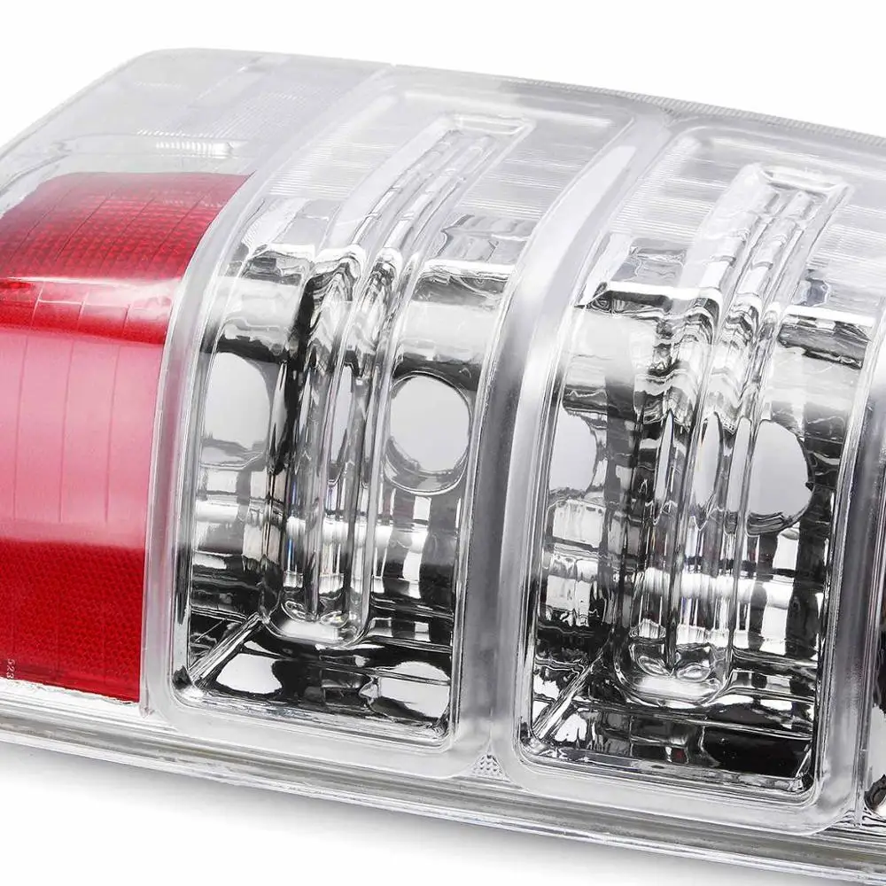 LH&RH Pair Taillight For Ford Ranger Triton Colt Reverse Rear Tail light Lamp 2008 2009 2010 2011 2012
LH&RH Pair Taillight For Ford Ranger Triton Colt Reverse Rear Tail light Lamp 2008 2009 2010 2011 2012