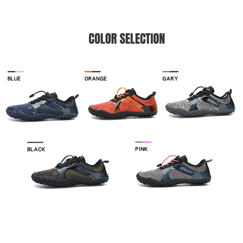 1 Pair Unisex Outdoor Aqua Shoes Swimming Footwear Seaside Walking Breathable Quick Dry Barefoot Shoes Men Women
1 Pair Unisex Outdoor Aqua Shoes Swimming Footwear Seaside Walking Breathable Quick Dry Barefoot Shoes Men Women