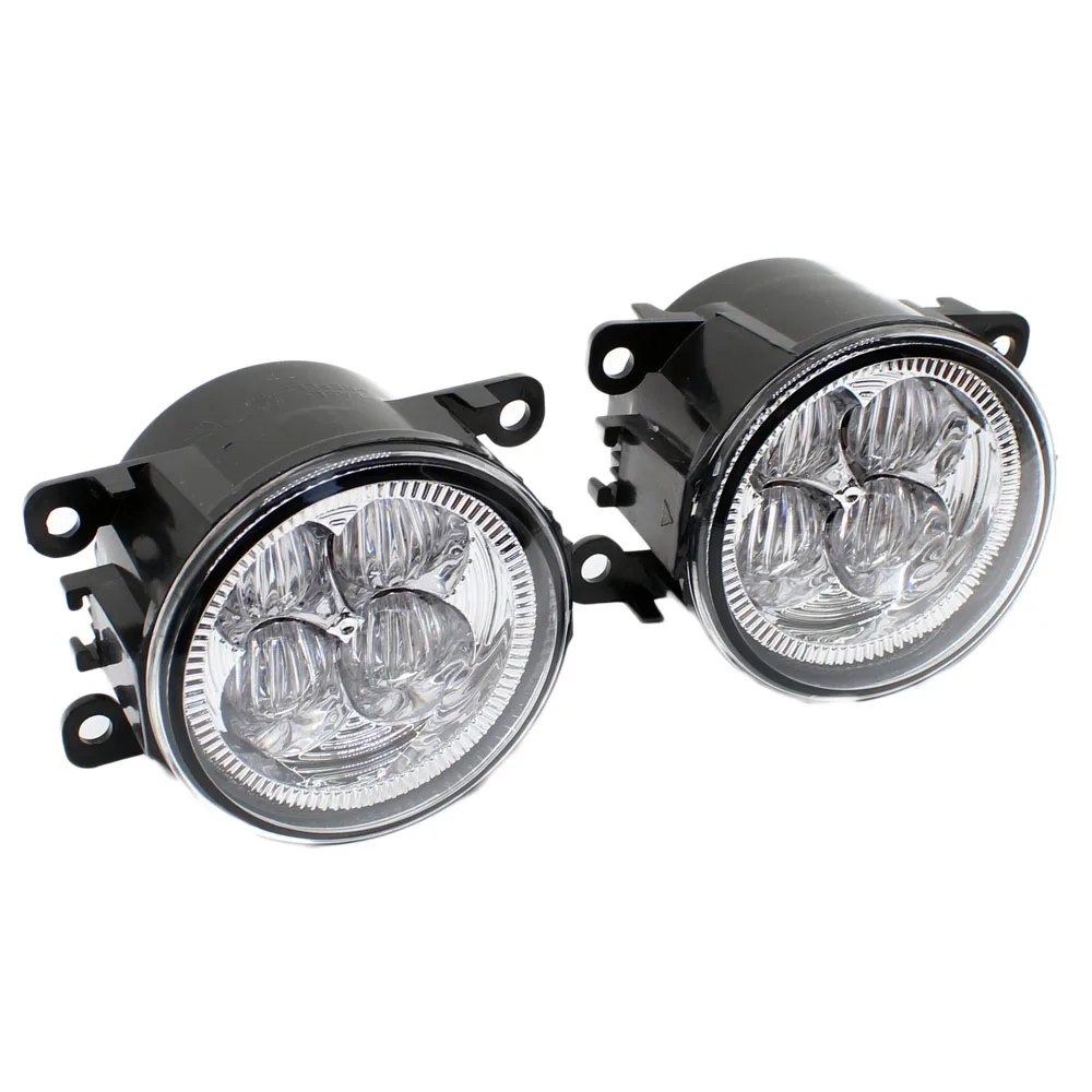 For FORD TRANSIT CUSTOM Box 2012-2014 2015 Car Styling Front Bumper LED Fog Lights High Brightness DRL Driving fog lamps 1set
For FORD TRANSIT CUSTOM Box 2012-2014 2015 Car Styling Front Bumper LED Fog Lights High Brightness DRL Driving fog lamps 1set