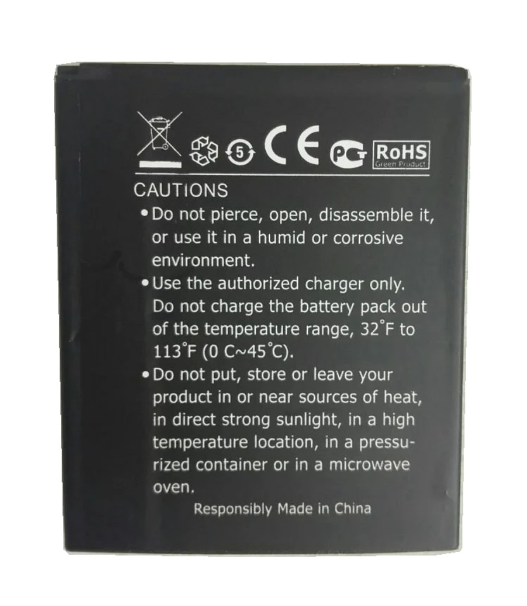 PAP4500 DUO 4500 1850mah High Quality MultiPhone Replacement Li-ion Battery Battery for Prestigio MultiPhone Battery PAP4500 DUO
PAP4500 DUO 4500 1850mah High Quality MultiPhone Replacement Li-ion Battery Battery for Prestigio MultiPhone Battery PAP4500 DUO