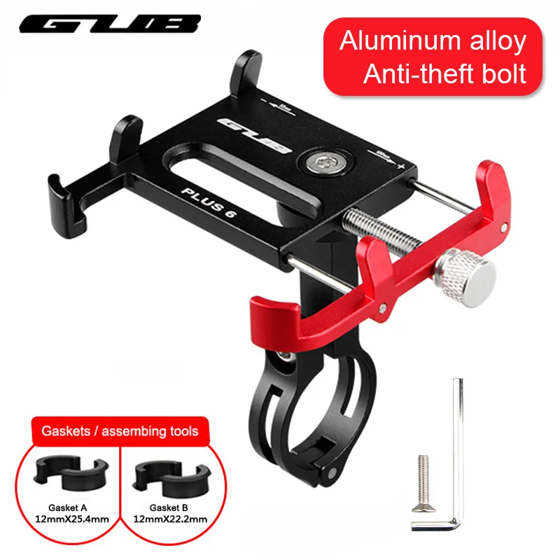 Bicycle Phone Holder MTB Bike Motorcycle Handlebar Clip Stand Mount Phone Holder Bracket for 3.5"-7.5" Smartphones Bike Support
Bicycle Phone Holder MTB Bike Motorcycle Handlebar Clip Stand Mount Phone Holder Bracket for 3.5"-7.5" Smartphones Bike Support