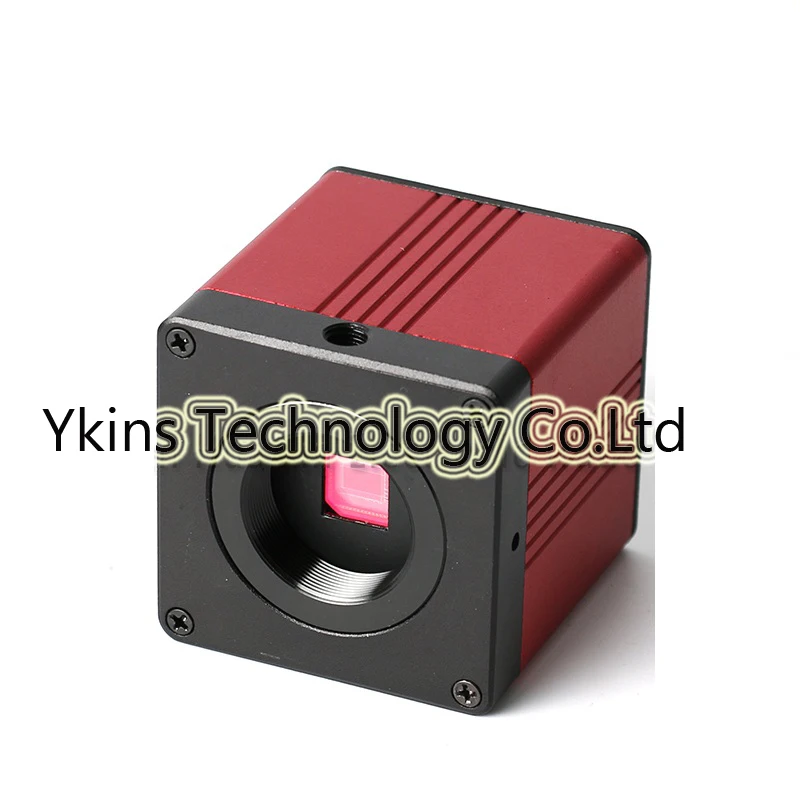 1080P 1/2.7" 60F/S HDMI VGA Industry Microscope Camera IR Remote control 60F/S + 100X C-mount Lens for Phone Tablet Repair
1080P 1/2.7" 60F/S HDMI VGA Industry Microscope Camera IR Remote control 60F/S + 100X C-mount Lens for Phone Tablet Repair
