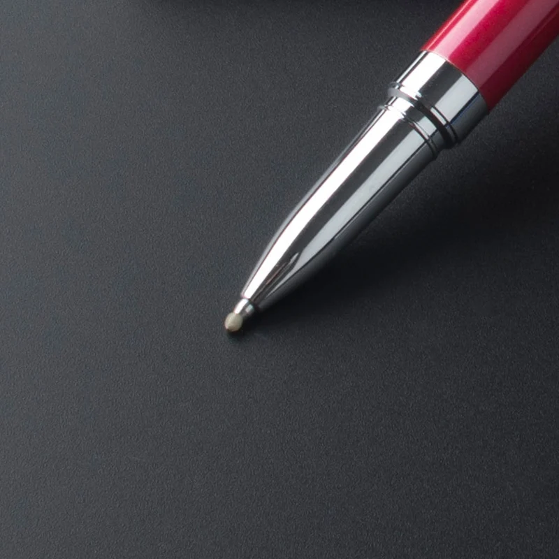 MONTE MOUNT 308 Rollerball Pen Lacquered red Colourful 0.5mm nib Business pen for writing pen office supplies new
MONTE MOUNT 308 Rollerball Pen Lacquered red Colourful 0.5mm nib Business pen for writing pen office supplies new