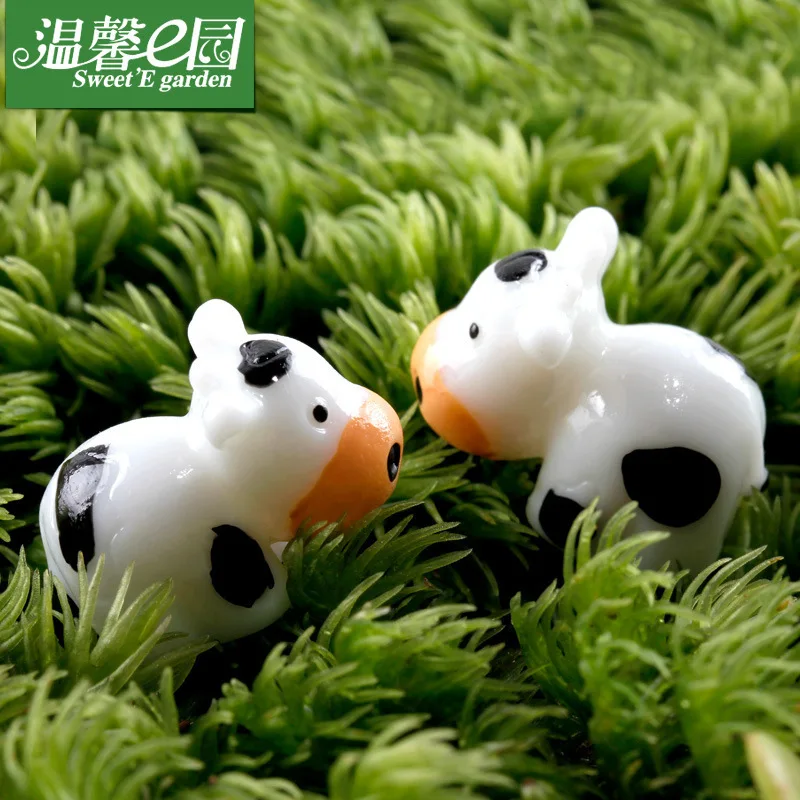 10pcs Small cow garden miniature Moss micro-landscape miniature figurines jewelry doll combination DIY Home Accessories
10pcs Small cow garden miniature Moss micro-landscape miniature figurines jewelry doll combination DIY Home Accessories