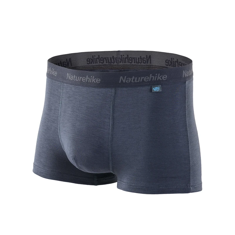Naturehike антибактериальное Нижнее белье coolmax функциональное мужское Спортивное