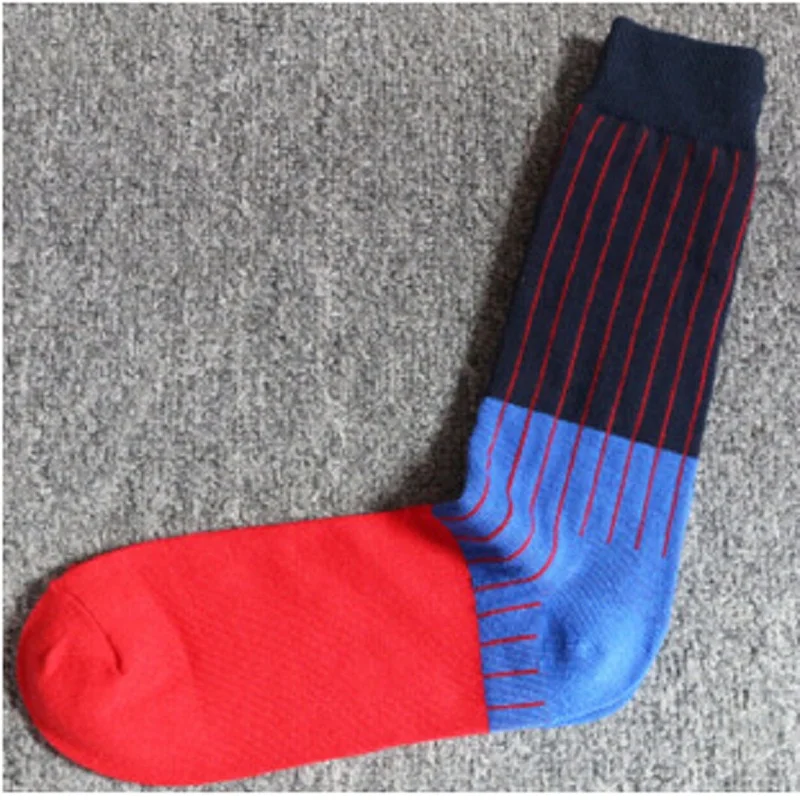 2018 Special Offer Casual Cotton Standard Socks New Personalized Graphics In Tube Socks Men
2018 Special Offer Casual Cotton Standard Socks New Personalized Graphics In Tube Socks Men