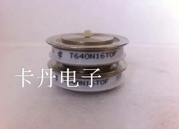 T640N22TOF гарантирует, что новый и оригинальный, Гарантия 90 дней, профессиональный модуль, приветствуется консультация
T640N22TOF гарантирует, что новый и оригинальный, Гарантия 90 дней, профессиональный модуль, приветствуется консультация