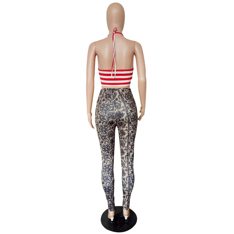 2018 Women Summer Autumn Hollow Out High Waist Pencil Pants Bandage Capris Leggings Female Lace Up Sexy Cross Club Slim Trousers
2018 Women Summer Autumn Hollow Out High Waist Pencil Pants Bandage Capris Leggings Female Lace Up Sexy Cross Club Slim Trousers