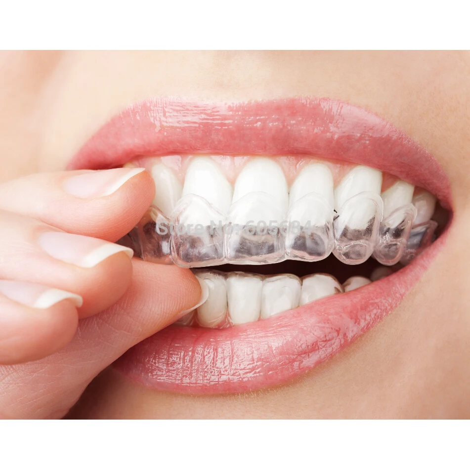 Genkent 44%CP Professional Teeth Whitening Kit Bleaching System Bright White Smiles Teeth Whitening Gel Kit With LED Light
Genkent 44%CP Professional Teeth Whitening Kit Bleaching System Bright White Smiles Teeth Whitening Gel Kit With LED Light