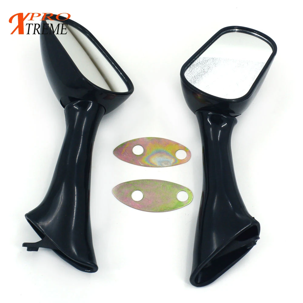 Зеркало заднего вида для мотоцикла HONDA CBR600 F2/F3 1991-1998 CBR1000F 1993-1996 VFR750F 94-97 VFR800 FI 1998-1999
Зеркало заднего вида для мотоцикла HONDA CBR600 F2/F3 1991-1998 CBR1000F 1993-1996 VFR750F 94-97 VFR800 FI 1998-1999