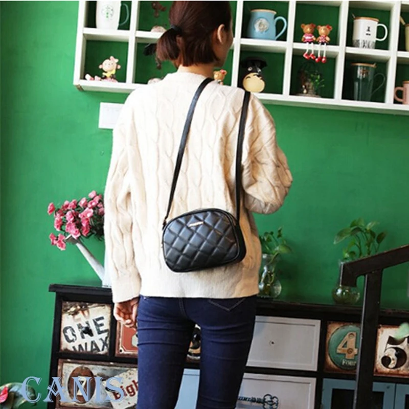 Casual Women Shoulder Bag PU Leather Envelope Crossbody Messenger Handbag Purse Fashion
Casual Women Shoulder Bag PU Leather Envelope Crossbody Messenger Handbag Purse Fashion