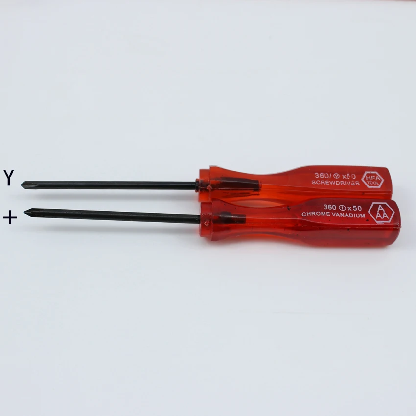 Отвертка YuXi Mini для Philips Cross & Tri Wing, инструмент для открывания Sony PSP1000/2000/3000 PSP Go
Отвертка YuXi Mini для Philips Cross & Tri Wing, инструмент для открывания Sony PSP1000/2000/3000 PSP Go