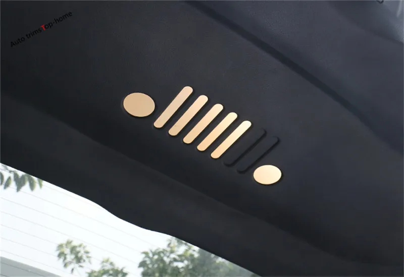Yimaautotrims Rear Trunk Door Sticker Emblem Badge Sticker Cover Trim For Jeep Compass 2017 2018 2019 2020 2021 Metal Interior
Yimaautotrims Rear Trunk Door Sticker Emblem Badge Sticker Cover Trim For Jeep Compass 2017 2018 2019 2020 2021 Metal Interior