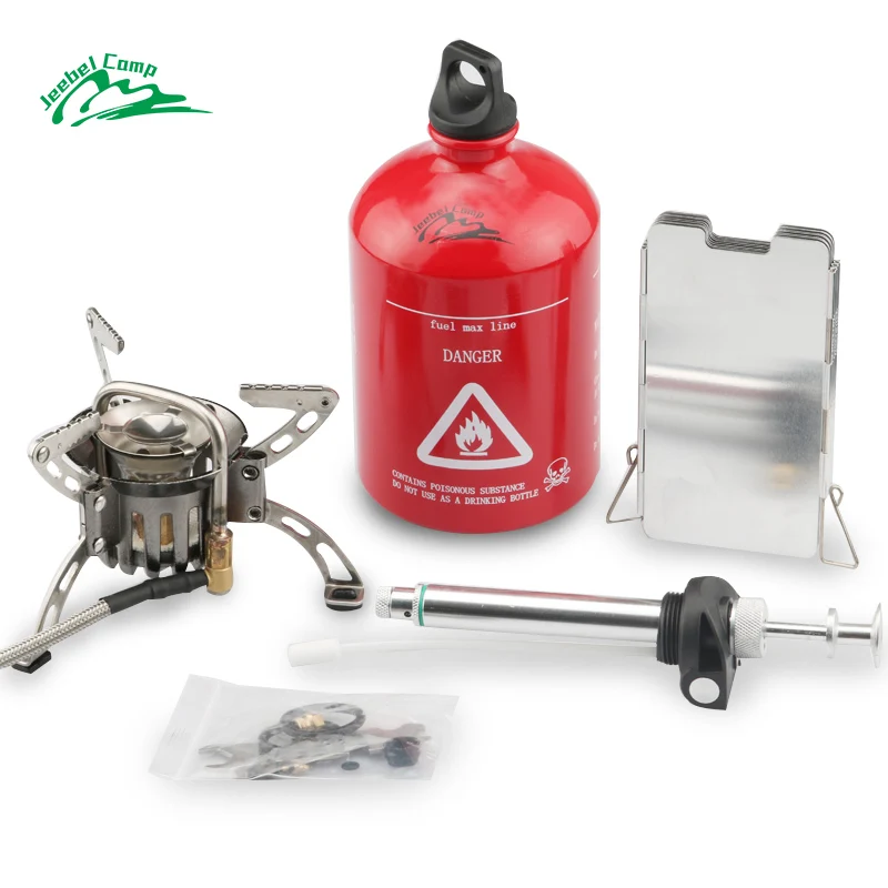 Jeebel Oil/Gas Multi-Use Outdoor Camping Stove DAS-8 2017 New Arrival Cooker Picnic Cookout Hiking Equipment Gasoline Stove
Jeebel Oil/Gas Multi-Use Outdoor Camping Stove DAS-8 2017 New Arrival Cooker Picnic Cookout Hiking Equipment Gasoline Stove