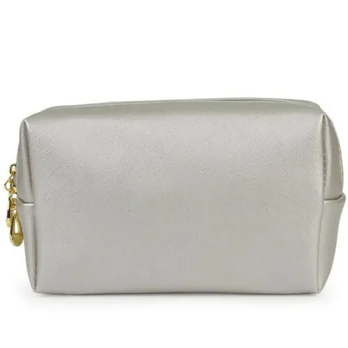 Women Waterproof Travel Cosmetic Makeup Large Solid Toiletry Purse Holder Beauty Wash Bag Organizer Pouch
Women Waterproof Travel Cosmetic Makeup Large Solid Toiletry Purse Holder Beauty Wash Bag Organizer Pouch