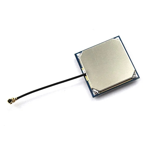 1 шт. 32 дБ Встроенная керамическая антенна CIROCOMM GPS Active с высоким коэффициентом усиления длиной 5 см 25*25*2 мм
1 шт. 32 дБ Встроенная керамическая антенна CIROCOMM GPS Active с высоким коэффициентом усиления длиной 5 см 25*25*2 мм