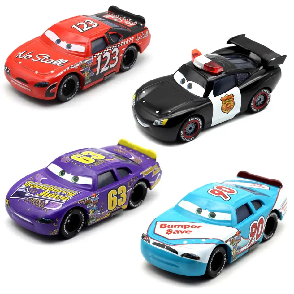 Disney Pixar Cars 3 Miss Fritter Lighting McQueen Jackson Storm Cruz Ramirez Metal Car Model Christmas New Year Gift For Kid Boy
Disney Pixar Cars 3 Miss Fritter Lighting McQueen Jackson Storm Cruz Ramirez Metal Car Model Christmas New Year Gift For Kid Boy