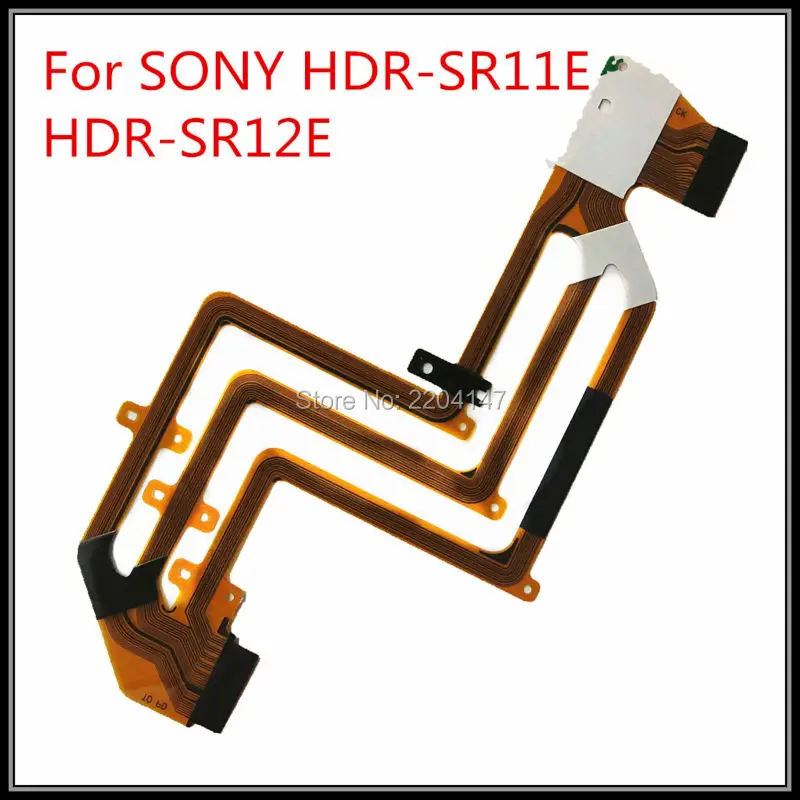 Хорошее качество; Новое ЖК-дисплей шлейф для SONY HDR-SR11E HDR-SR12E DCR-SR11 DCR-SR12 SR11E SR12E SR11 SR12 видео Камера Repair Part
Хорошее качество; Новое ЖК-дисплей шлейф для SONY HDR-SR11E HDR-SR12E DCR-SR11 DCR-SR12 SR11E SR12E SR11 SR12 видео Камера Repair Part