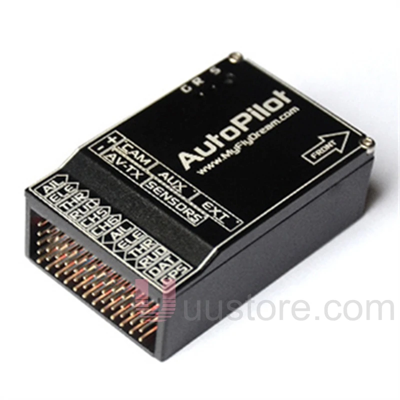 Контроллер полета MyFlyDream MFD AutoPilot AP с 10 точками доступа и GPS для радиоуправляемого