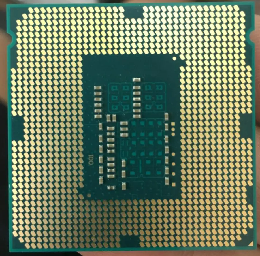 Процессор Intel Core I3 4160T процессор LGA1150 22 нанометра двухъядерный 100% рабочий для