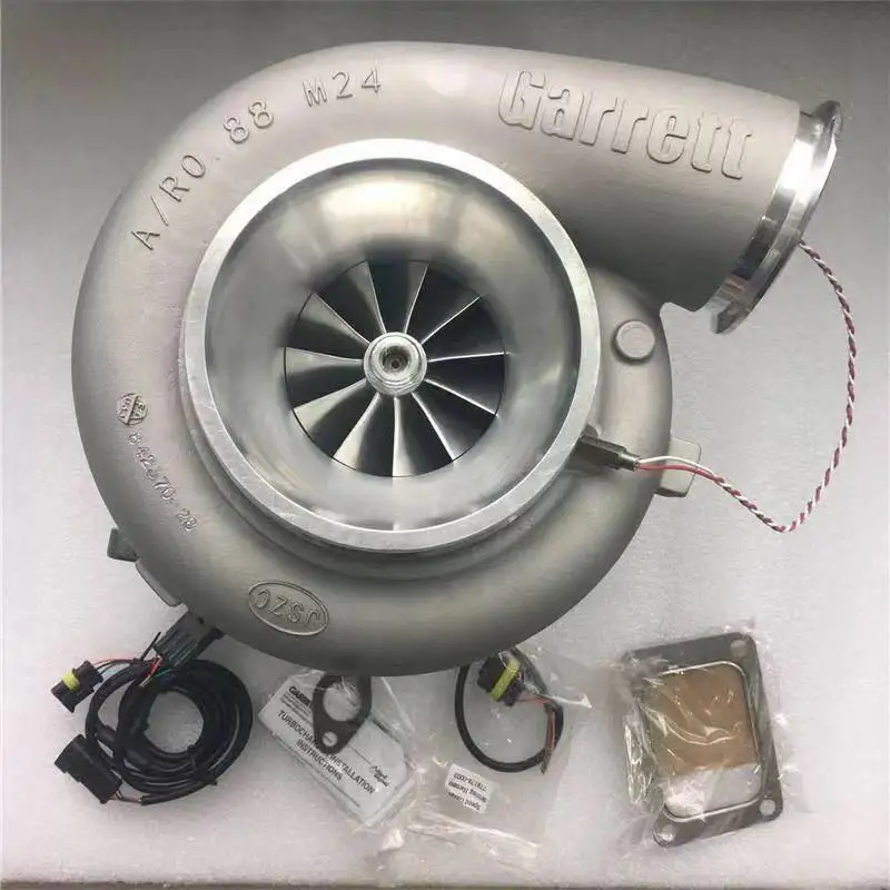 Xinyuchen turbocharger for QSX15 engine turbo HX82 3594195 4025027 turbocharger prices
Xinyuchen turbocharger for QSX15 engine turbo HX82 3594195 4025027 turbocharger prices