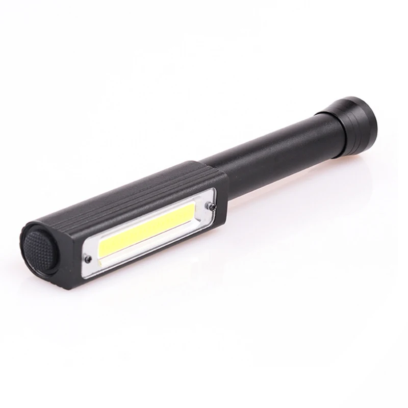 Jiguoor XA005 COB 450LM Magnetic Tail Signal Light LED Flashlight Work Light Red/White Sensitive Light For Outdoors Working
Jiguoor XA005 COB 450LM Magnetic Tail Signal Light LED Flashlight Work Light Red/White Sensitive Light For Outdoors Working