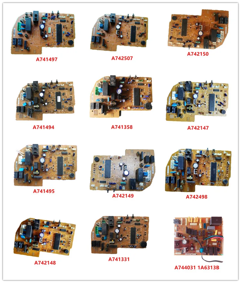 A741497| A742507| A742150| A741494| A741358| A742147| A741495| A742149| A742498| A742148| A741331| A744031 1A6313B Working
A741497| A742507| A742150| A741494| A741358| A742147| A741495| A742149| A742498| A742148| A741331| A744031 1A6313B Working