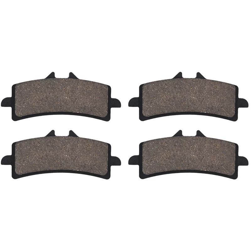 Motorcycle Front Brake Pads for SUZUKI GSX-R 1000 GSX-R1000 Brembo Caliper 2012-2014 GSXR1000 GSXR 1000 2013-2014
Motorcycle Front Brake Pads for SUZUKI GSX-R 1000 GSX-R1000 Brembo Caliper 2012-2014 GSXR1000 GSXR 1000 2013-2014