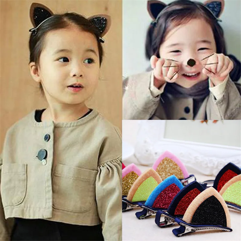 1Pair=2PCS Flower Hair Clip Bow Butterfly Clamp Cute Kids Girls Hair Clips Barrettes Hairbows Hairpins Fashion Hair Accessories
1Pair=2PCS Flower Hair Clip Bow Butterfly Clamp Cute Kids Girls Hair Clips Barrettes Hairbows Hairpins Fashion Hair Accessories