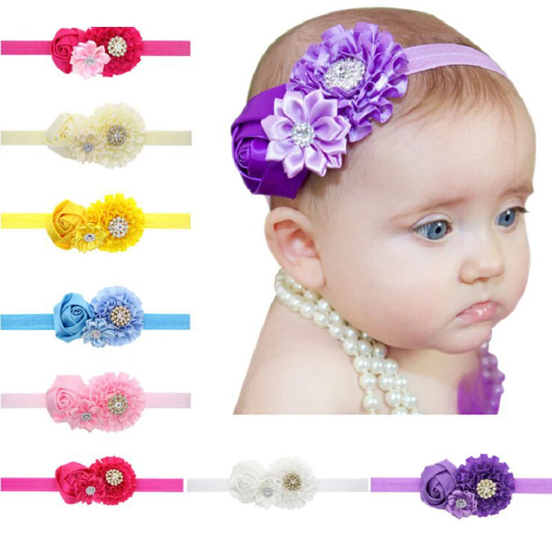 Naturalwell Girls Flower Hair Band Baby Kids Rhinestones Hairband Infant Toddler Princess Headband Hair Accessories HB253
Naturalwell Girls Flower Hair Band Baby Kids Rhinestones Hairband Infant Toddler Princess Headband Hair Accessories HB253