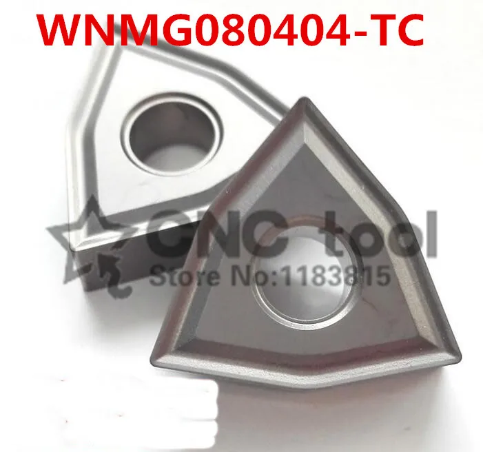 10PCS WNMG080404-TC metal ceramic inserts.ceramic blade, Cutting Tool CNC Tools Lathe cutter tools for MWLNR2020K08
10PCS WNMG080404-TC metal ceramic inserts.ceramic blade, Cutting Tool CNC Tools Lathe cutter tools for MWLNR2020K08