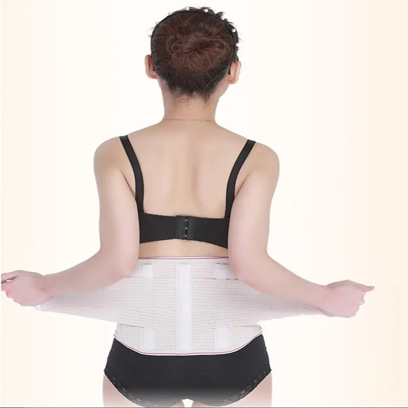 Adjustable Tourmaline Products Lower Back Waist Support Brace Self-heating Magnetic Therapy Double Banded Waist Lumbar Support
Adjustable Tourmaline Products Lower Back Waist Support Brace Self-heating Magnetic Therapy Double Banded Waist Lumbar Support