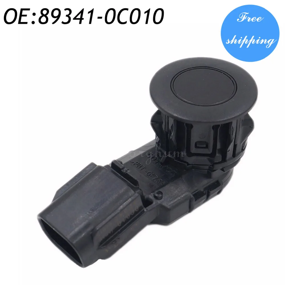 89341-0C020 42352 89341-0C010 датчик парковки PDC резервное помощь для Toyota Tundra 2014-2015 | Автомобили